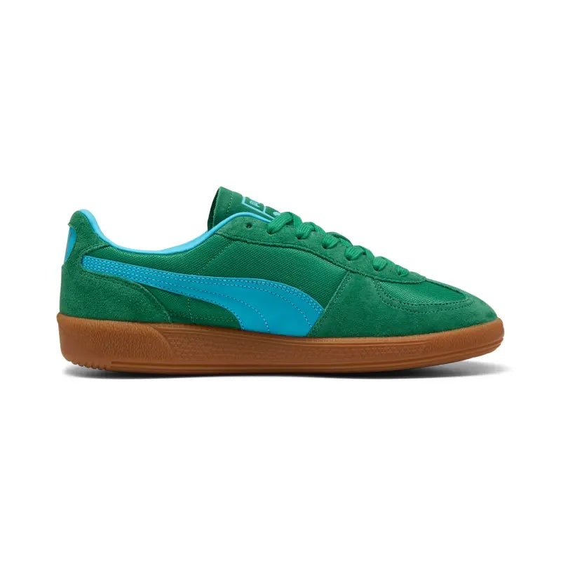 Palermo Vintage Update Sneakers Unisex