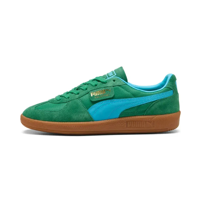 Palermo Vintage Update Sneakers Unisex