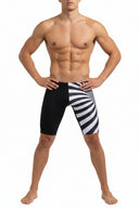 Men'S Crazy Arena Swim Jammer