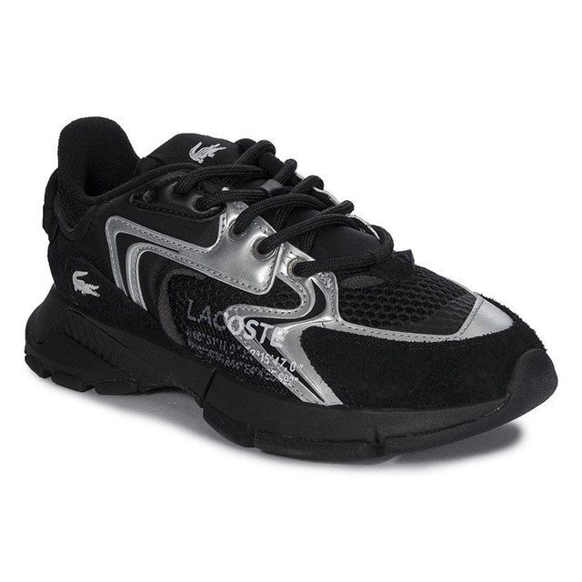 Women’s T-Clip Set Leather Sneakers