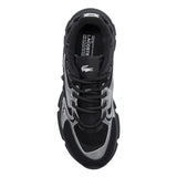 Women’s T-Clip Set Leather Sneakers
