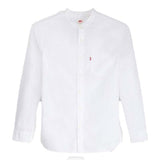 LEVI'S BANDED COLLAR 1 PKT