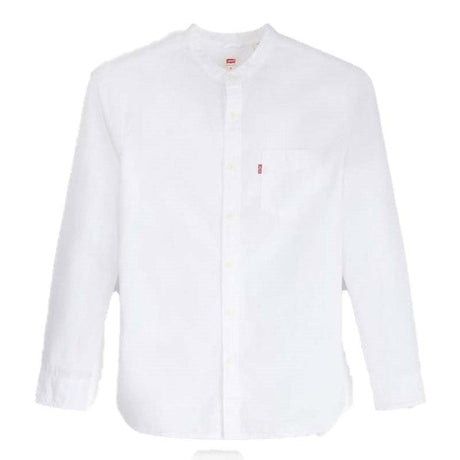 LEVI'S BANDED COLLAR 1 PKT
