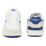 Women’s T-Clip Set Leather Sneakers