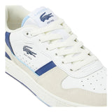Women’s T-Clip Set Leather Sneakers