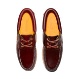 Timberland Authentic Boat Shoe