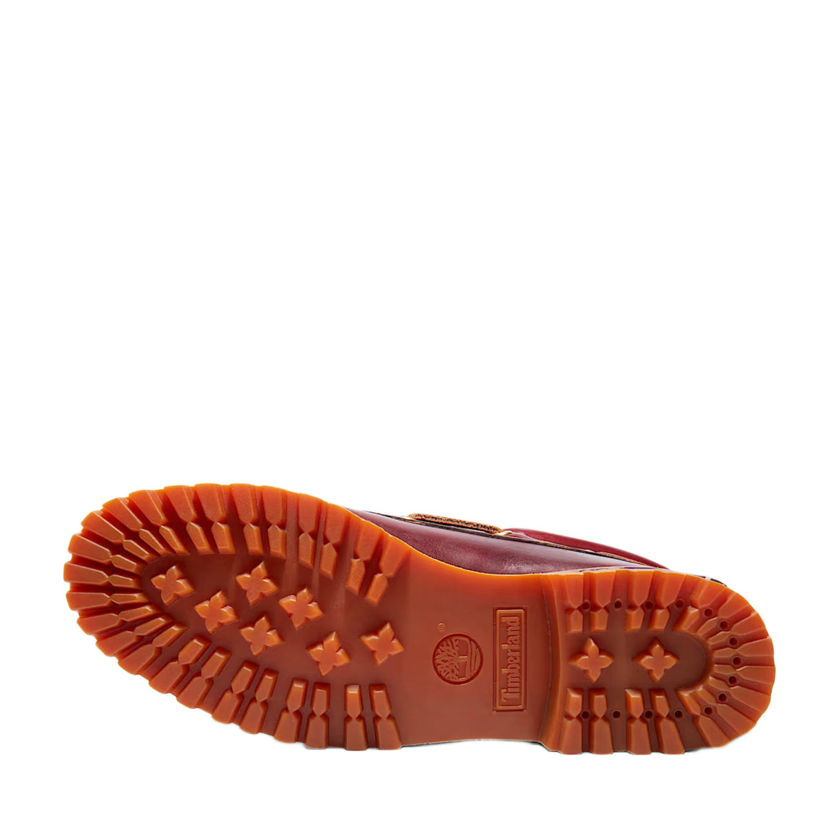 Timberland Authentic Boat Shoe
