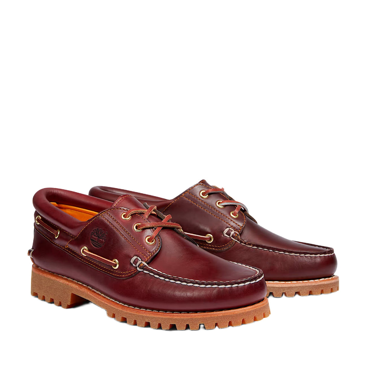 Timberland Authentic Boat Shoe