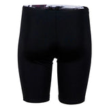 Boy'S Swim Jammer Placement