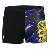 Boy'S Crazy Arena Swim Short P