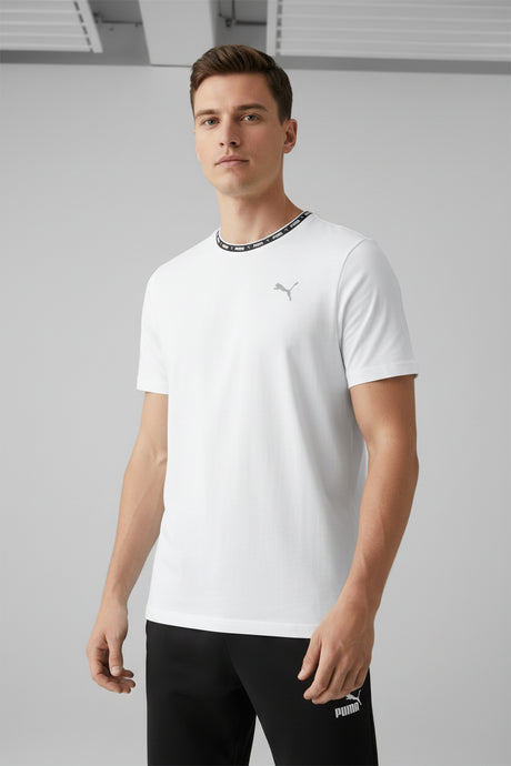 PUMA T.SHIRTS