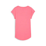 Performance Heather Cat Training Tee Women