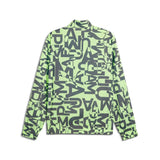 PUMA FIT All-Over Print Jacket Men