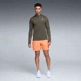 TAD ESSENTIALS 7" Woven Shorts Men