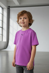 Train All Day ESS Tee Youth