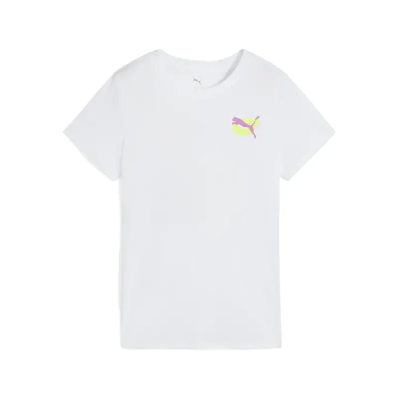 Graphic Running Tee Women