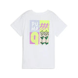 Graphic Running Tee Women