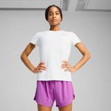 Graphic Running Tee Women