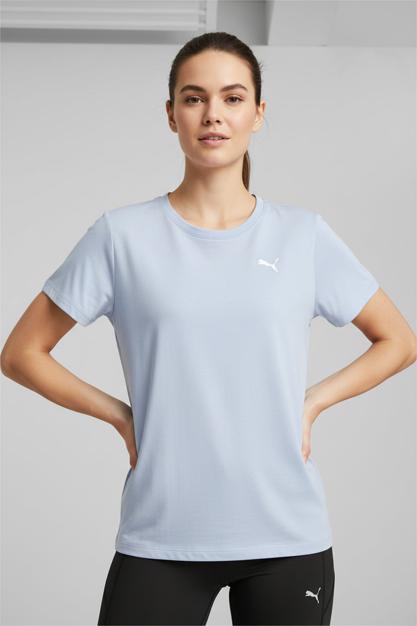 GRAPHICS "Forever. Faster." Tee Women