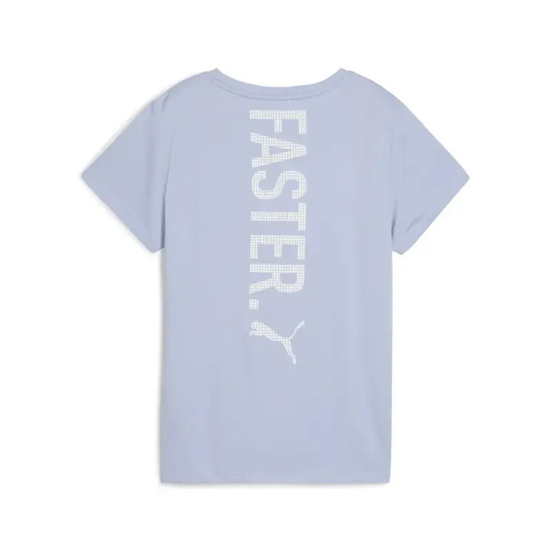 GRAPHICS "Forever. Faster." Tee Women