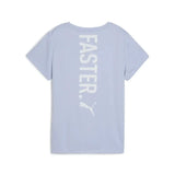 GRAPHICS "Forever. Faster." Tee Women