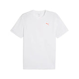 Graphics Running Faster Tee Men