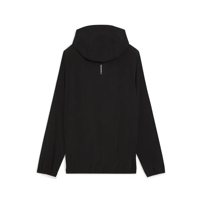 VELOCITY Woven Running Jacket Women