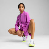 VELOCITY Woven Running Jacket Women