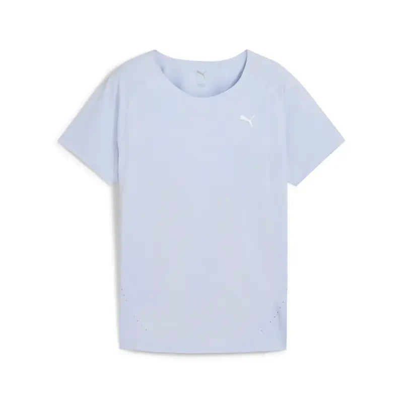 RUN CLOUDSPUN Tee Women