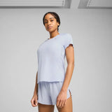RUN CLOUDSPUN Tee Women