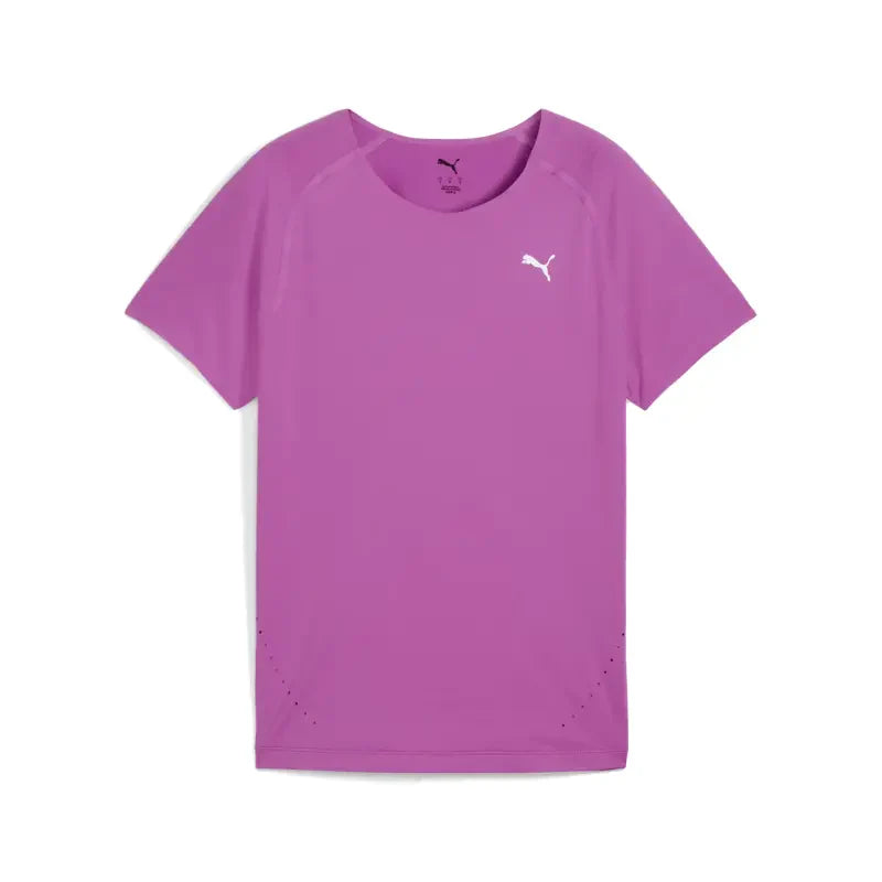 RUN CLOUDSPUN Tee Women
