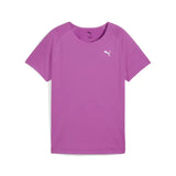 RUN CLOUDSPUN Tee Women