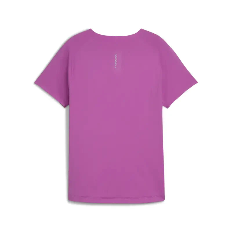 RUN CLOUDSPUN Tee Women