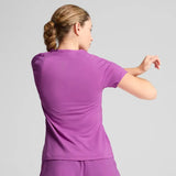 RUN CLOUDSPUN Tee Women