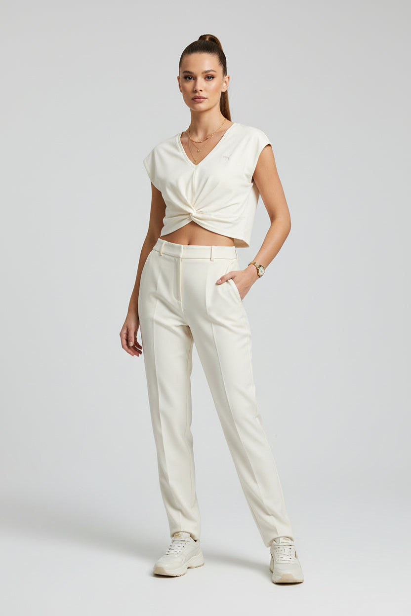 MOVE CLOUDPSUN Twist Tee Women