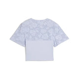 LACE Crop Top Women
