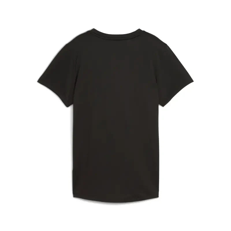 Train All Day Essentials Crew Tee Women
