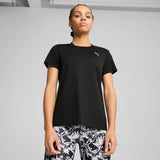 Train All Day Essentials Crew Tee Women