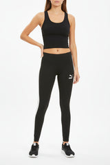 Iconic T7 Mid-Rise Leggings Women
