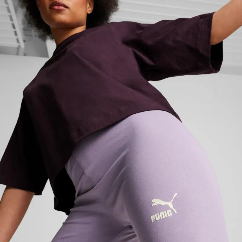 Classics High Waist Leggings Women