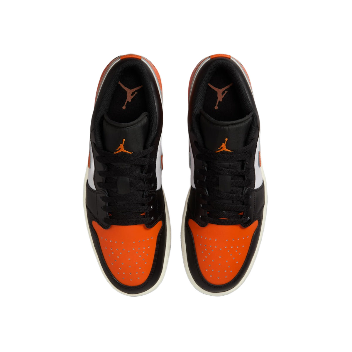 Air Jordan 1 Low Men's Shoes