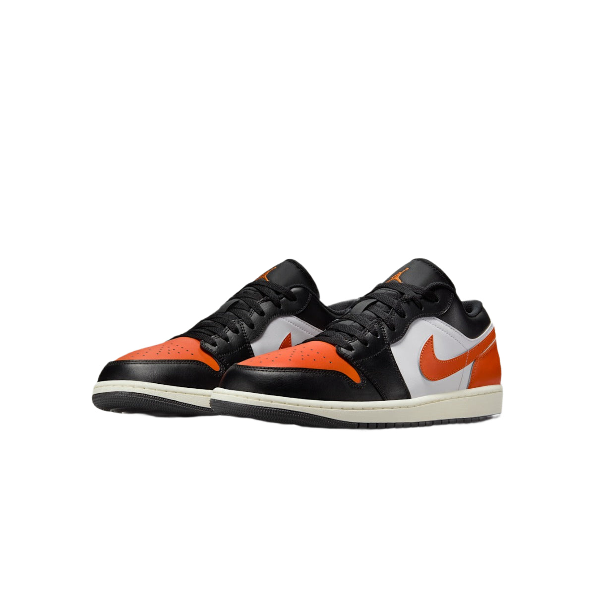 Air Jordan 1 Low Men's Shoes