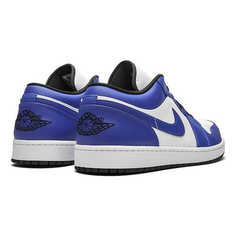 NIKE BASKETBALL SHOES |553558-124