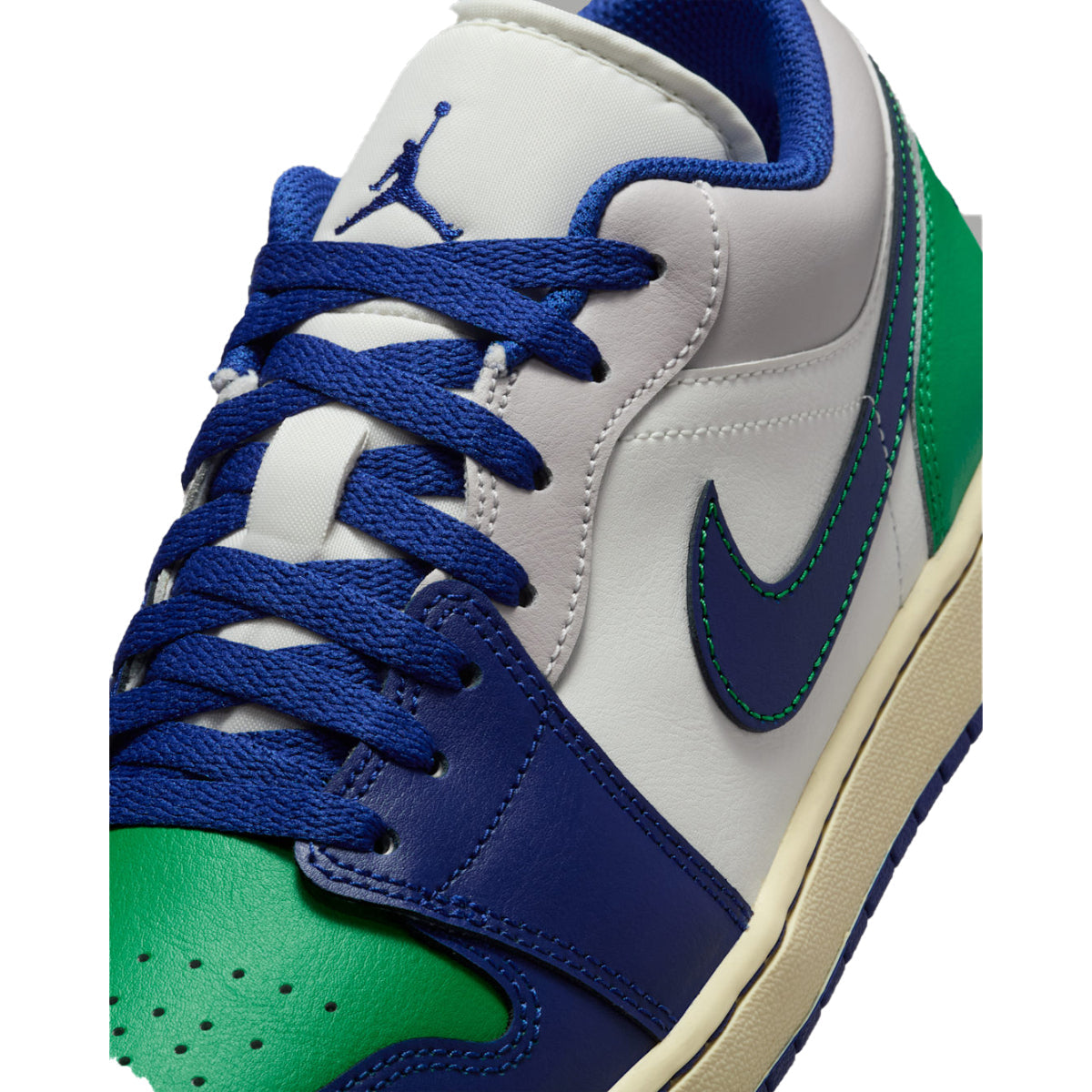 Air Jordan 1 Low Men's Shoes