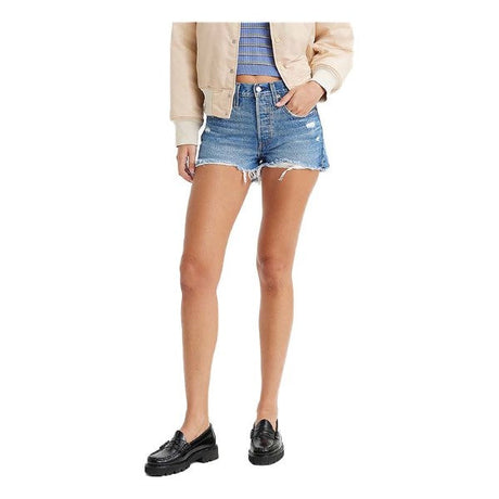 LEVI'S 501آ® ORIGINAL SHORT