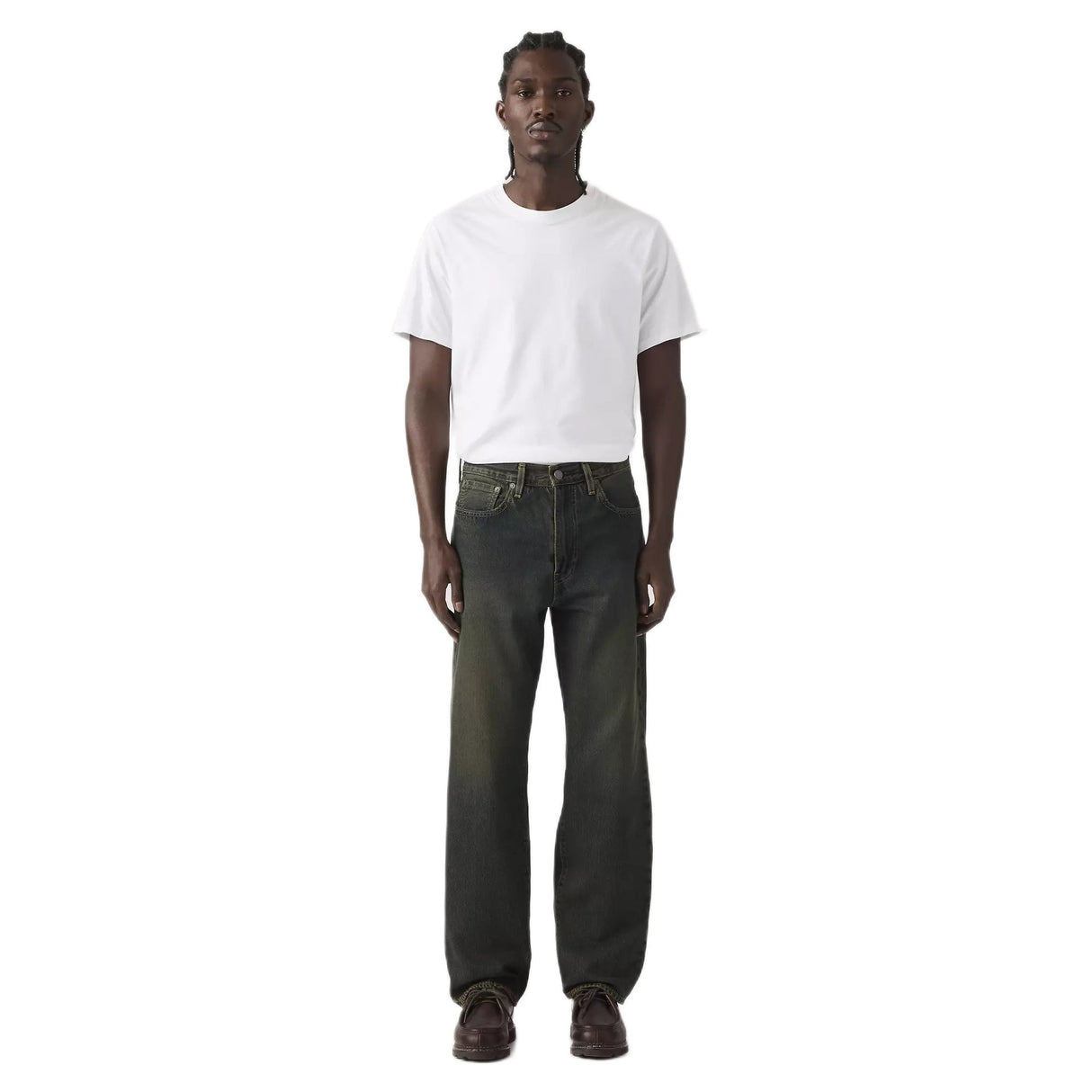 568 Loose Straight - Runner