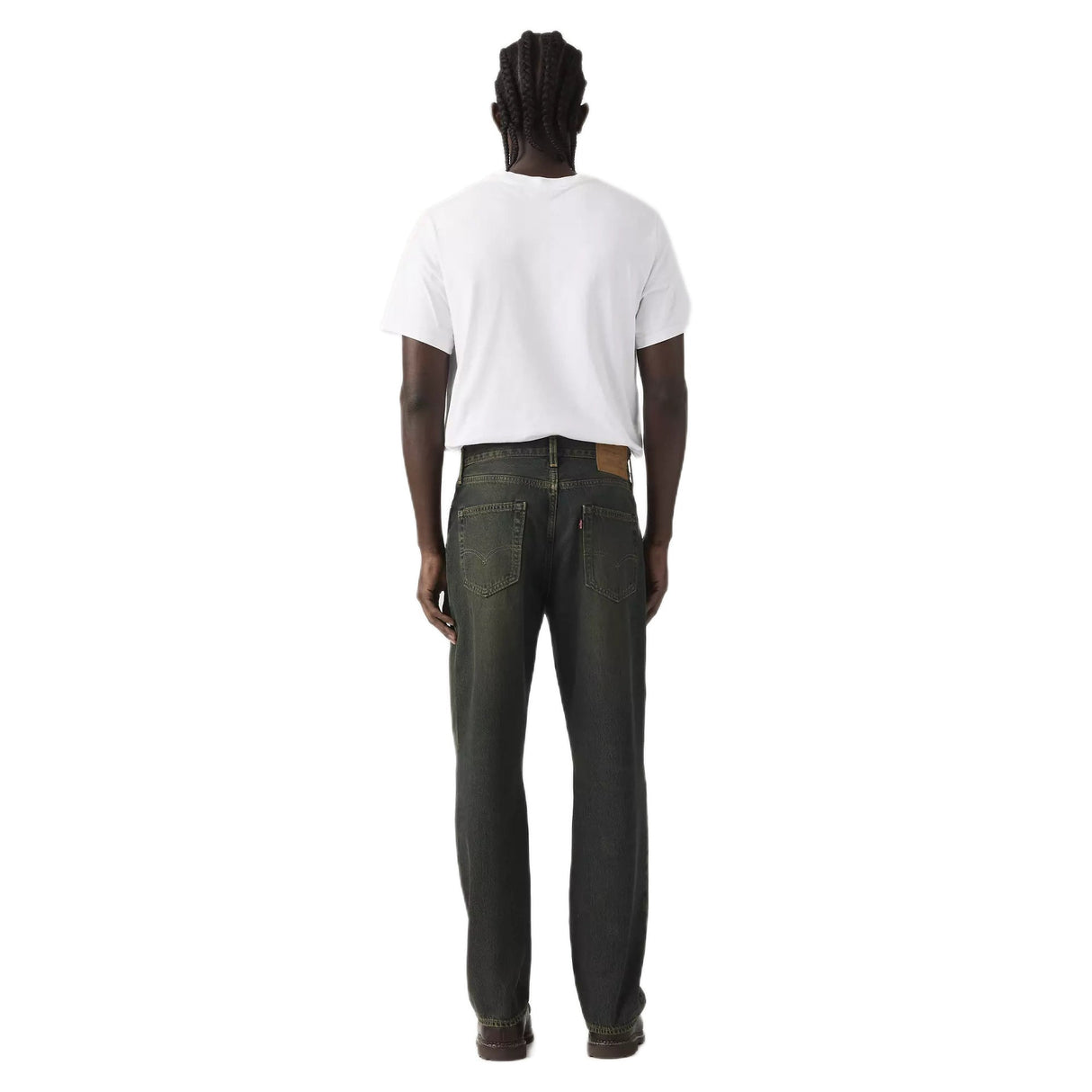 568 Loose Straight - Runner