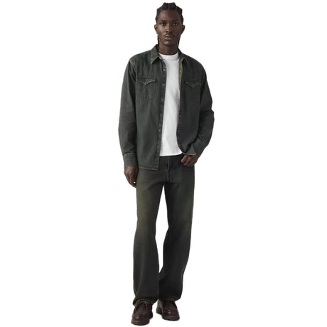 568 Loose Straight - Runner