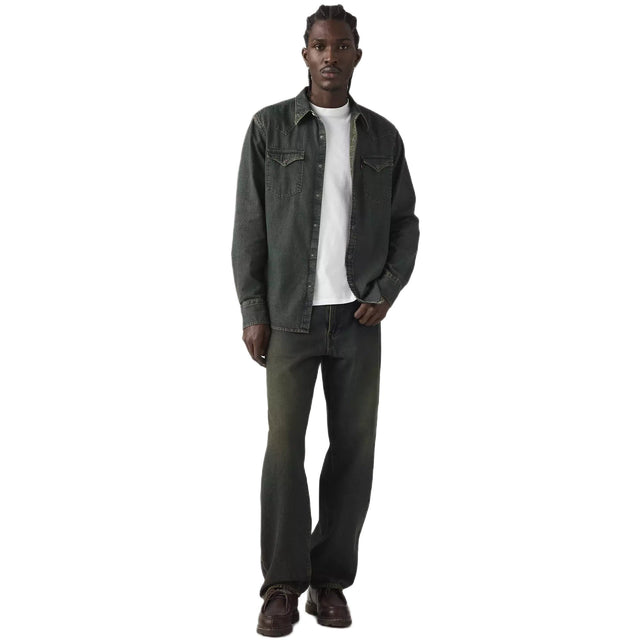 568 Loose Straight - Runner