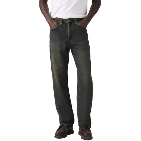 568 Loose Straight - Runner